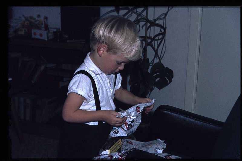 36.Delft dec 1968 Peter.JPG